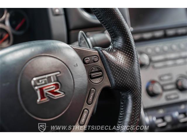 2013 Nissan GT-R (CC-1969061) for sale in Ft Worth, Texas
