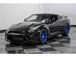 2013 Nissan GT-R (CC-1969061) for sale in Ft Worth, Texas