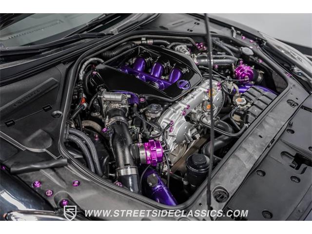 2013 Nissan GT-R (CC-1969061) for sale in Ft Worth, Texas
