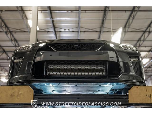2013 Nissan GT-R (CC-1969061) for sale in Ft Worth, Texas