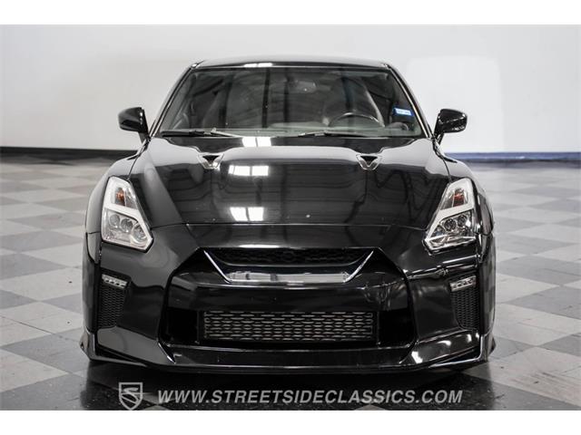 2013 Nissan GT-R (CC-1969061) for sale in Ft Worth, Texas