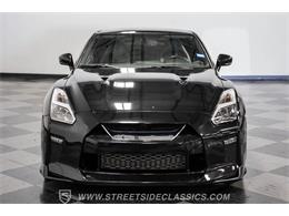 2013 Nissan GT-R (CC-1969061) for sale in Ft Worth, Texas