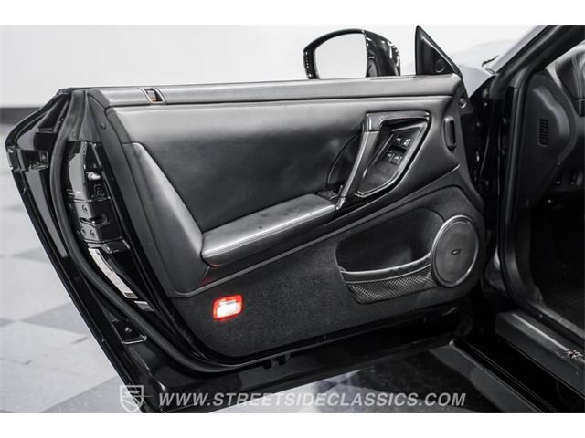 2013 Nissan GT-R (CC-1969061) for sale in Ft Worth, Texas