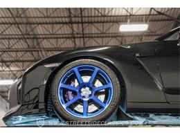 2013 Nissan GT-R (CC-1969061) for sale in Ft Worth, Texas