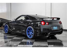 2013 Nissan GT-R (CC-1969061) for sale in Ft Worth, Texas