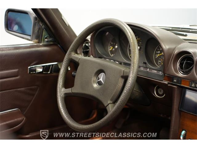 1982 Mercedes-Benz 380SL (CC-1969082) for sale in Concord, North Carolina