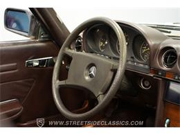1982 Mercedes-Benz 380SL (CC-1969082) for sale in Concord, North Carolina