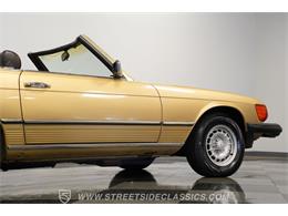 1982 Mercedes-Benz 380SL (CC-1969082) for sale in Concord, North Carolina