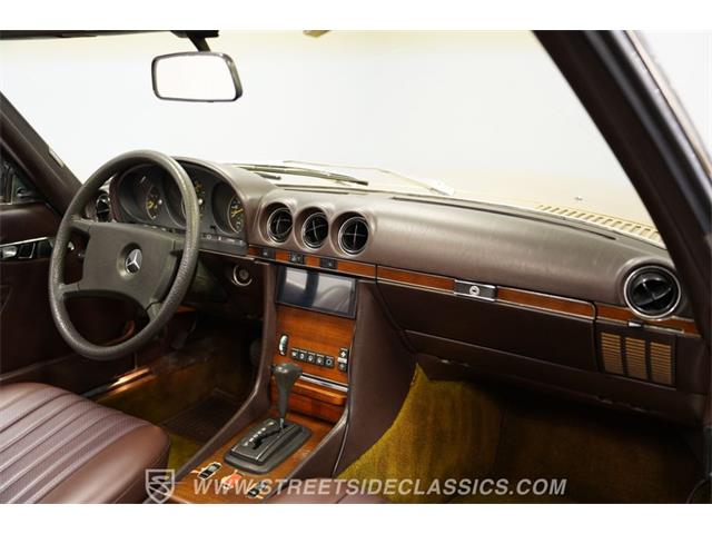 1982 Mercedes-Benz 380SL (CC-1969082) for sale in Concord, North Carolina