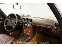 1982 Mercedes-Benz 380SL (CC-1969082) for sale in Concord, North Carolina