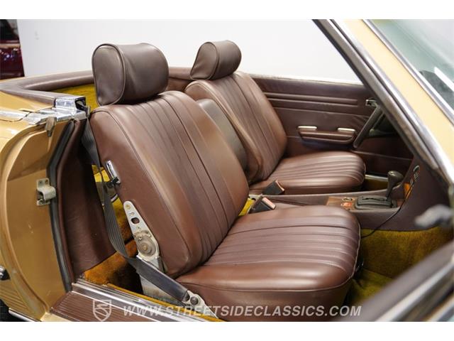 1982 Mercedes-Benz 380SL (CC-1969082) for sale in Concord, North Carolina