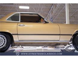 1982 Mercedes-Benz 380SL (CC-1969082) for sale in Concord, North Carolina