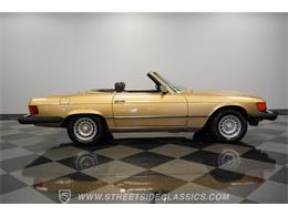 1982 Mercedes-Benz 380SL (CC-1969082) for sale in Concord, North Carolina