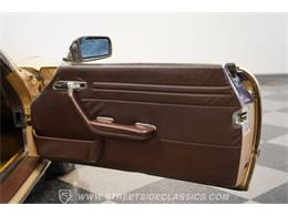 1982 Mercedes-Benz 380SL (CC-1969082) for sale in Concord, North Carolina