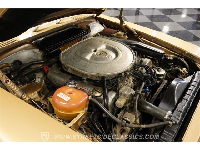 1982 Mercedes-Benz 380SL (CC-1969082) for sale in Concord, North Carolina
