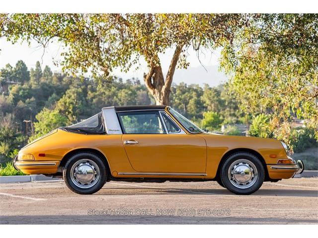 1968 Porsche 912 (CC-1969084) for sale in Beverly Hills, California