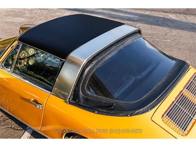1968 Porsche 912 (CC-1969084) for sale in Beverly Hills, California
