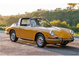 1968 Porsche 912 (CC-1969084) for sale in Beverly Hills, California