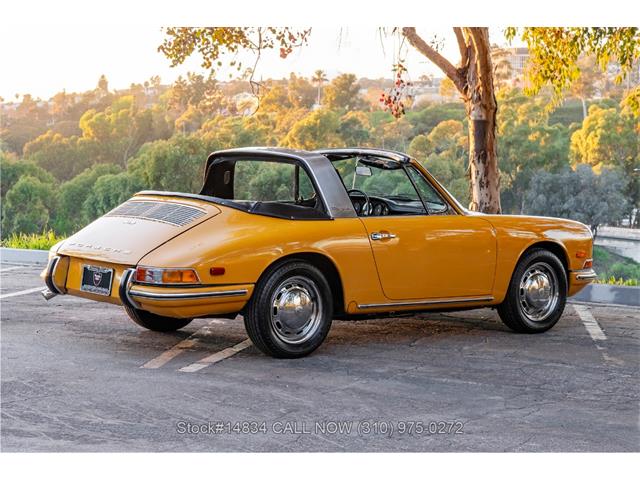 1968 Porsche 912 (CC-1969084) for sale in Beverly Hills, California