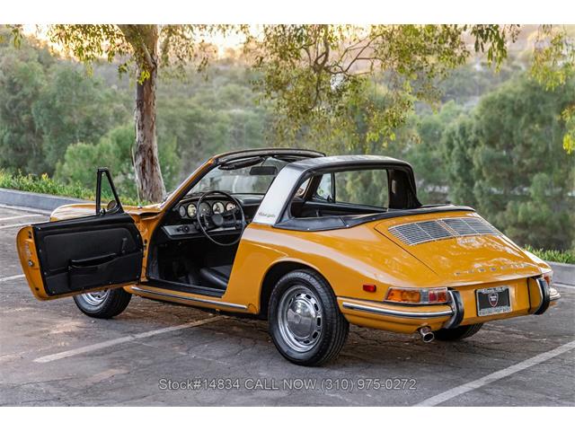 1968 Porsche 912 (CC-1969084) for sale in Beverly Hills, California