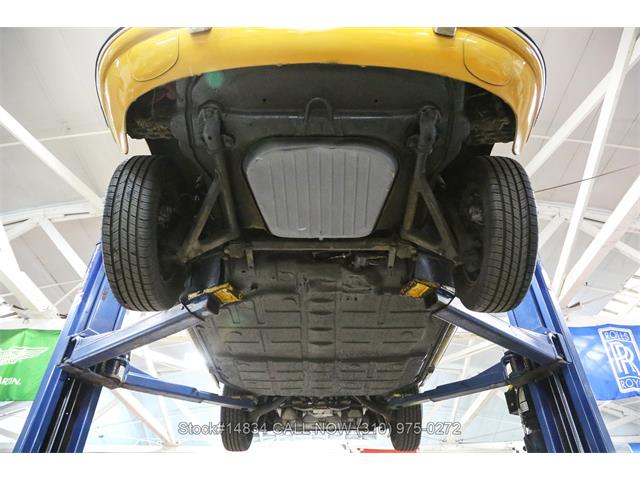 1968 Porsche 912 (CC-1969084) for sale in Beverly Hills, California