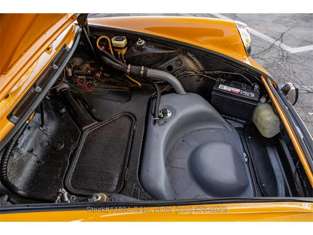 1968 Porsche 912 (CC-1969084) for sale in Beverly Hills, California