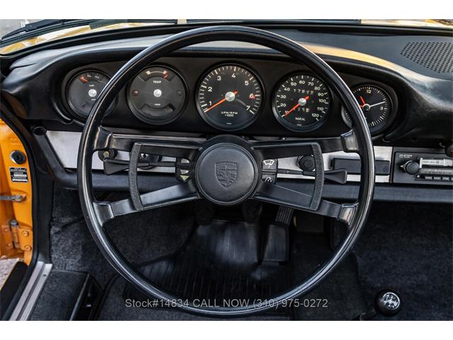 1968 Porsche 912 (CC-1969084) for sale in Beverly Hills, California