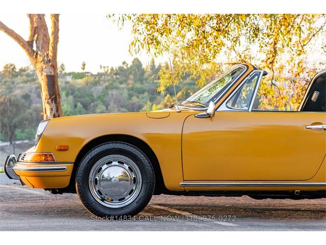 1968 Porsche 912 (CC-1969084) for sale in Beverly Hills, California