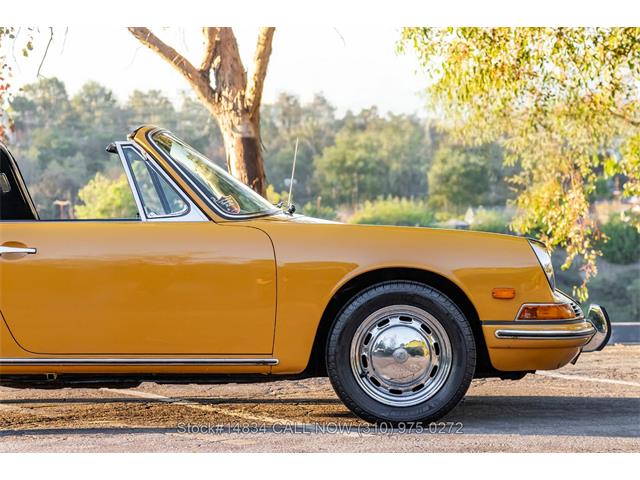 1968 Porsche 912 (CC-1969084) for sale in Beverly Hills, California
