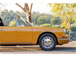1968 Porsche 912 (CC-1969084) for sale in Beverly Hills, California