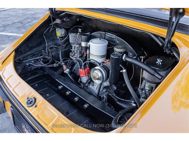 1968 Porsche 912 (CC-1969084) for sale in Beverly Hills, California