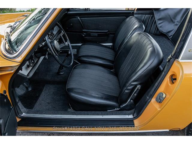 1968 Porsche 912 (CC-1969084) for sale in Beverly Hills, California