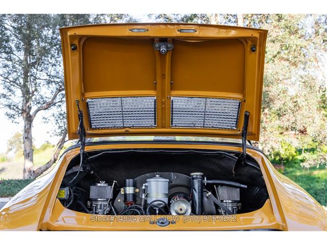 1968 Porsche 912 (CC-1969084) for sale in Beverly Hills, California