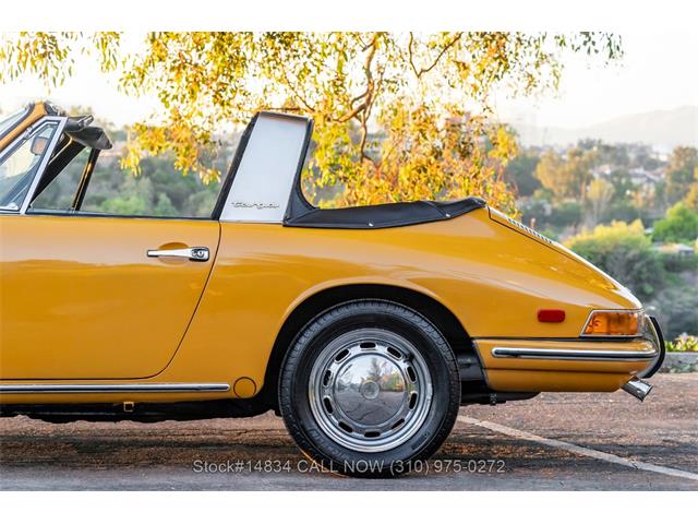 1968 Porsche 912 (CC-1969084) for sale in Beverly Hills, California