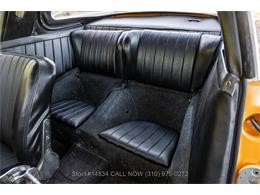 1968 Porsche 912 (CC-1969084) for sale in Beverly Hills, California
