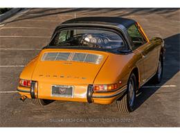 1968 Porsche 912 (CC-1969084) for sale in Beverly Hills, California