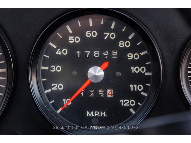 1968 Porsche 912 (CC-1969084) for sale in Beverly Hills, California