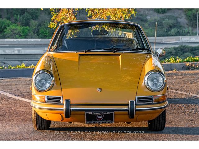 1968 Porsche 912 (CC-1969084) for sale in Beverly Hills, California