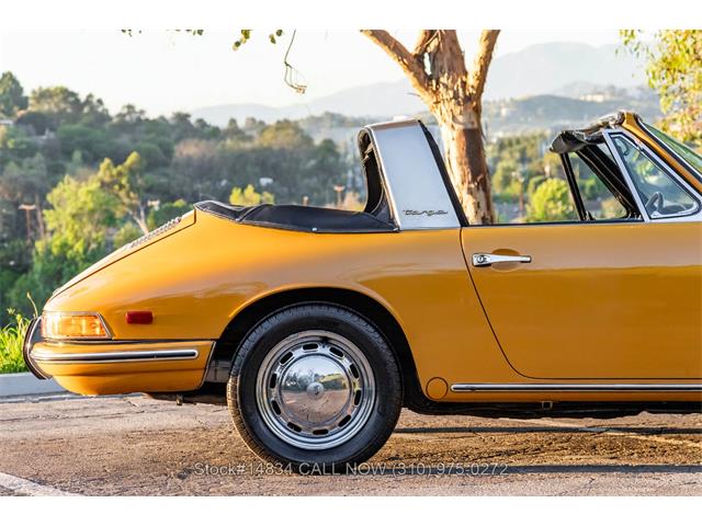 1968 Porsche 912 (CC-1969084) for sale in Beverly Hills, California