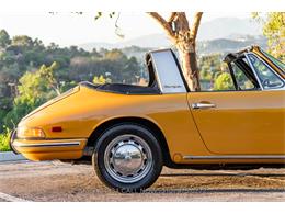 1968 Porsche 912 (CC-1969084) for sale in Beverly Hills, California