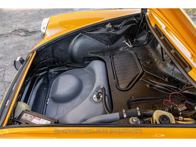 1968 Porsche 912 (CC-1969084) for sale in Beverly Hills, California