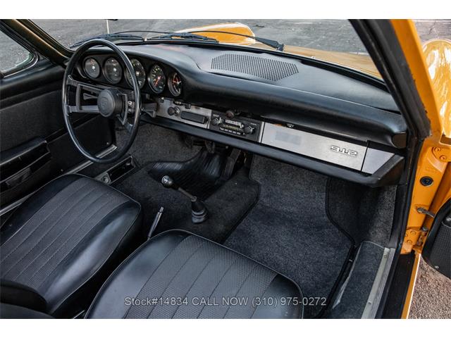 1968 Porsche 912 (CC-1969084) for sale in Beverly Hills, California