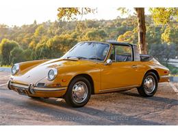 1968 Porsche 912 (CC-1969084) for sale in Beverly Hills, California