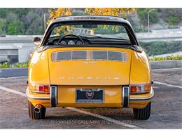 1968 Porsche 912 (CC-1969084) for sale in Beverly Hills, California