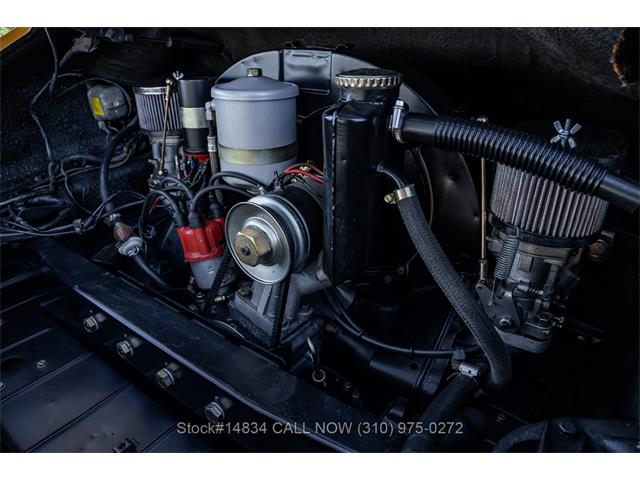 1968 Porsche 912 (CC-1969084) for sale in Beverly Hills, California