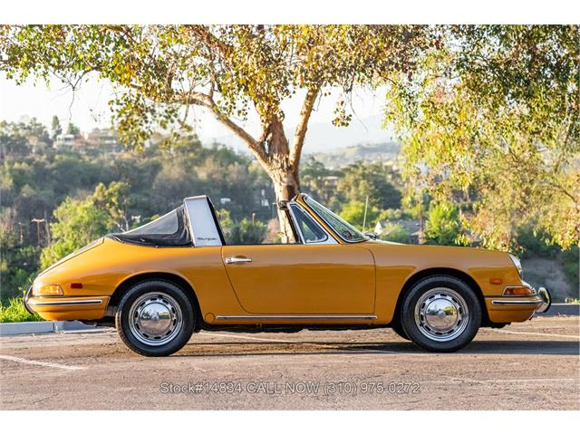 1968 Porsche 912 (CC-1969084) for sale in Beverly Hills, California
