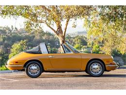 1968 Porsche 912 (CC-1969084) for sale in Beverly Hills, California
