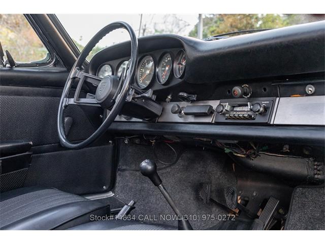 1968 Porsche 912 (CC-1969084) for sale in Beverly Hills, California