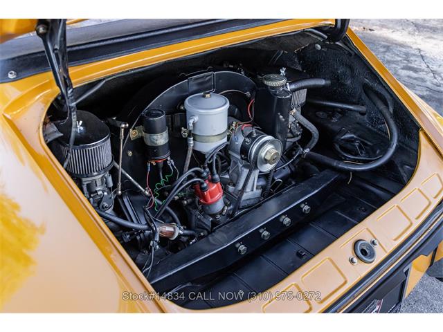 1968 Porsche 912 (CC-1969084) for sale in Beverly Hills, California