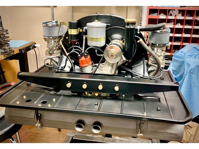 1968 Porsche 912 (CC-1969084) for sale in Beverly Hills, California